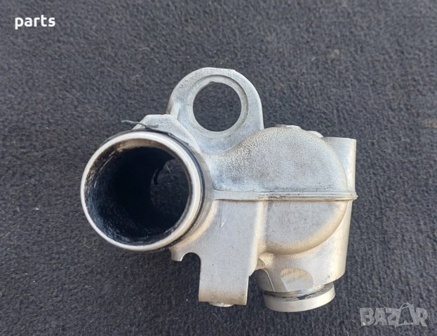 ЕГР 1.5DCI Рено Меган 2 - Сценик 2 - Канго - Клио 2 - Нисан - Дачия N, снимка 9 - Части - 42358051