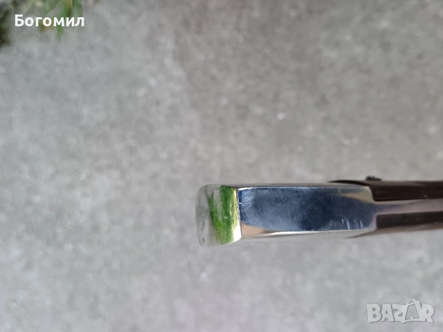 Щик за Маузер К98,Награден., снимка 8 - Антикварни и старинни предмети - 54331622