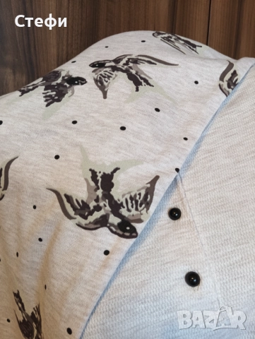 Дамска пижама Интерлог 2XL, снимка 2 - Пижами - 51874611