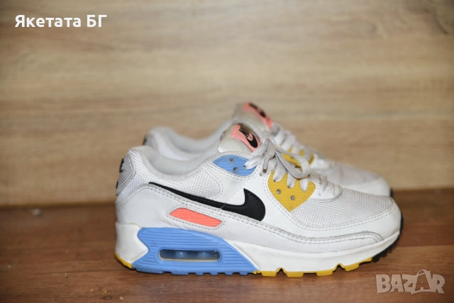 Nike AIR MAX оригинални маратонки, размер 36.5