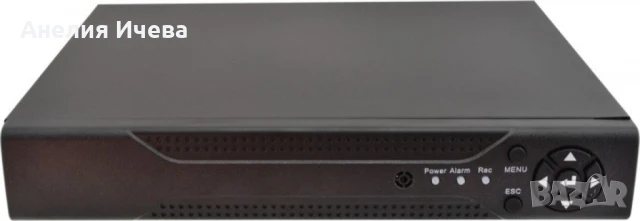 Система за видеонаблюдение , снимка 4 - Камери - 51222818