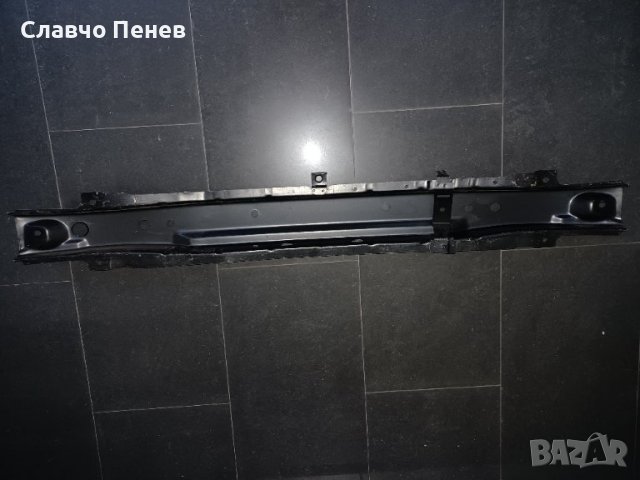 Основа предна броня Opel Vectra B, снимка 2 - Части - 36749290