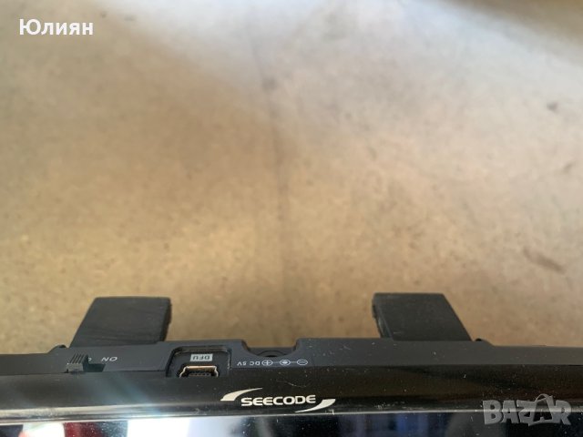 блутод огледало , снимка 3 - Аксесоари и консумативи - 44259782