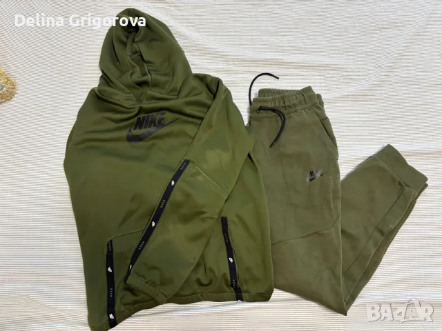 Комплект за момче Nike размер XL  170 см