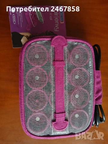 Електрически ролки за коса Remington в отлично състояние., снимка 4 - Други - 52721533