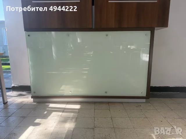 Офис мебели - втора употреба, снимка 2 - Шкафове - 56005240