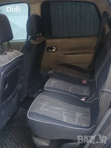 Renault scenic 2.00, снимка 11 - Автомобили и джипове - 55838457