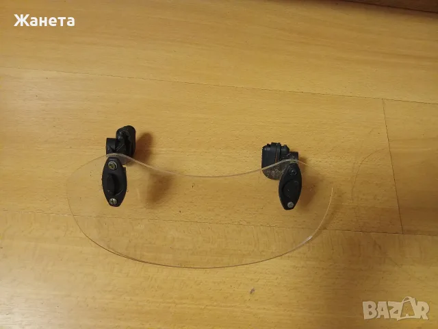 слюда за мотор втора употреба , снимка 2 - Аксесоари и консумативи - 55931514