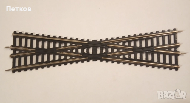 Кръстачка PIKO П-профил мащаб H0