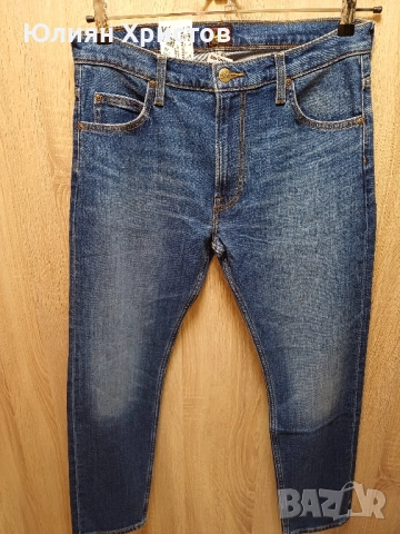 продавам дънки на едро втора употреба