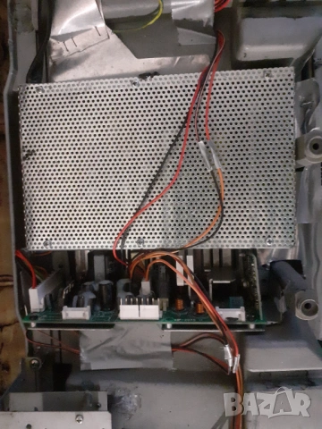 Korg Само за части мп3борд., снимка 13 - Синтезатори - 53133764