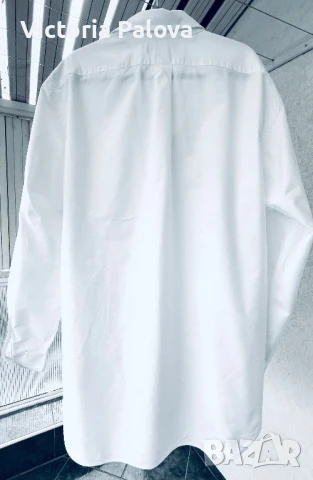 Скъпа маркова  риза RALPH LAUREN  оригинал, снимка 13 - Ризи - 50678244