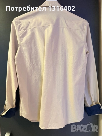 Дамска риза H&M размер XS, снимка 4 - Ризи - 51974498