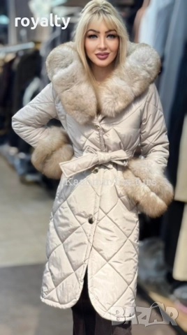 Дамски Шушляци Различни Цветове , снимка 2 - Якета - 52802646