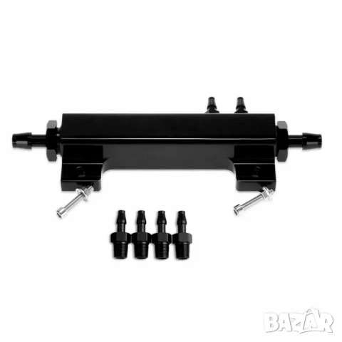 Универсален колектор вакуумен колектор, рейка за въздух,рейка, снимка 5 - Части - 50540610