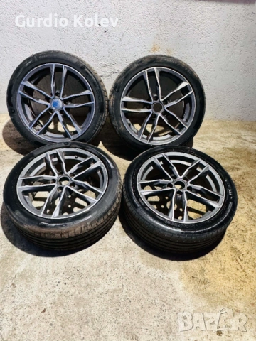 17 цола за мерцедес 