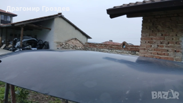 НОВ, Оригинален преден капак за Renault Clio IV / Рено Клио (2013-2019), снимка 6 - Части - 53294721