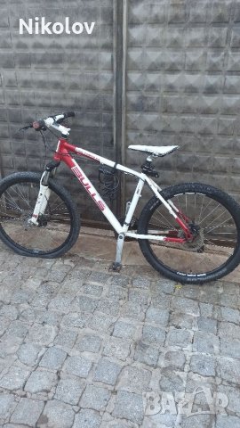 Велосипед /Колело BULLS