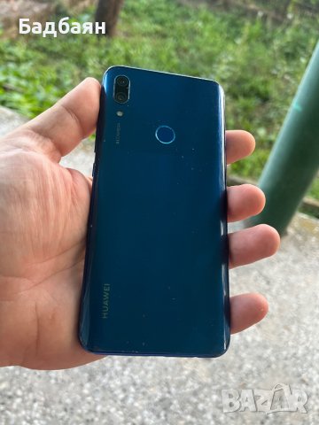 Huawei P Smart Z 2019 / 64GB , снимка 1 - Huawei - 42236610