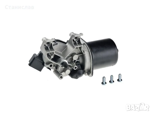Електромотор за чистачки за Renault Megane MK2 – 7701054828