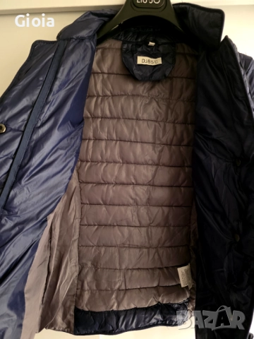 Яке ватирано, снимка 4 - Якета - 52508416