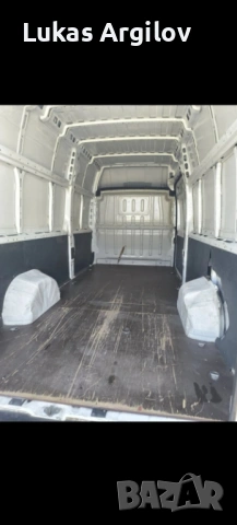 Продава , снимка 4 - Бусове и автобуси - 54053591