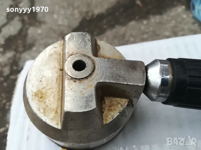 РЪКОХВАТКА ЗА КАФЕМАШИНА 1503251709, снимка 10 - Кафемашини - 49507212