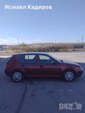 Vоlkswagen Golf, снимка 4 - Автомобили и джипове - 56342955