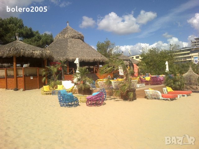  Апартамент в Централ Плаза.Слънчев бряг, снимка 16 - Апартаменти - 21446466