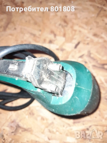 Такер , снимка 6 - Железария - 51874706