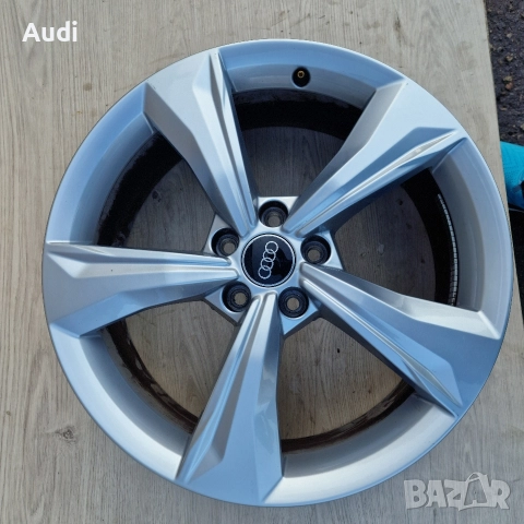 Оригинални Джанти Audi 19 Q5 SQ5, снимка 2 - Гуми и джанти - 52893807
