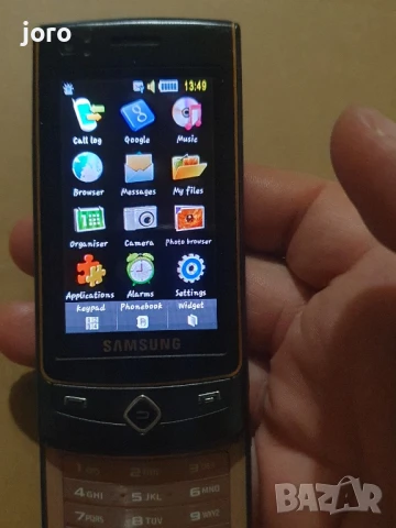 samsung s8300, снимка 8 - Samsung - 50941425