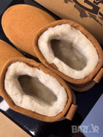 дамски боти UGG , снимка 6 - Дамски боти - 51788622