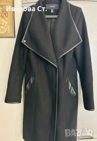 Палто Vero Moda, снимка 4 - Палта, манта - 54130268