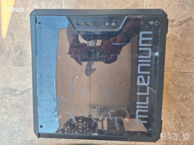 Cooler Master MasterBox Q300L, снимка 11 - Захранвания и кутии - 54107104