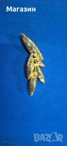 Лот от брошки , снимка 7 - Антикварни и старинни предмети - 52964310