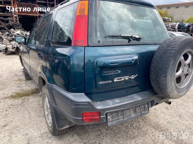 Honda CR-V 2,0 16V на части, снимка 3 - Автомобили и джипове - 30278821