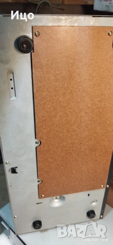 Кенууд  касетен дек и тунер., снимка 13 - Декове - 53357947