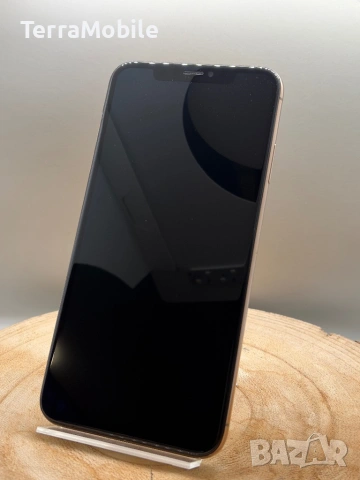 IPhone XS Max 256GB| ОТКЛЮЧЕН| 84% battery health , снимка 2 - Apple iPhone - 53891510
