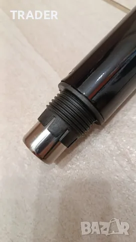 тръба черна стойка , поставка, снимка 5 - Друго - 37585992