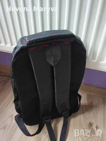 Ученическа раница -Нова!, снимка 2 - Раници - 47407827