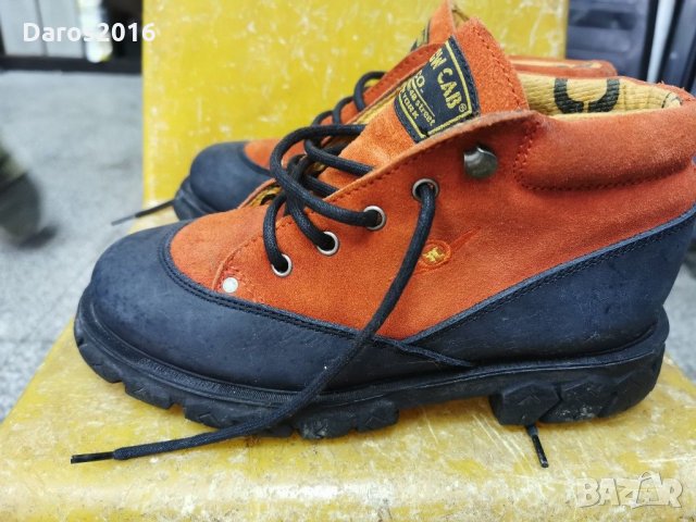 Страхотни обувки Yellow cab, снимка 4 - Други - 30236580