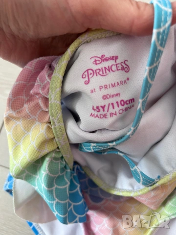 Детски бански, снимка 2 - Детско бельо и бански  - 54042651