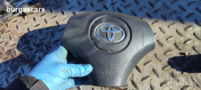 Airbag волан Toyota Corolla verso - 100лв