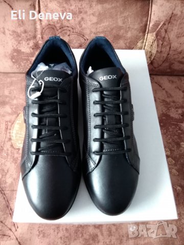Обувки  GEOX, снимка 1
