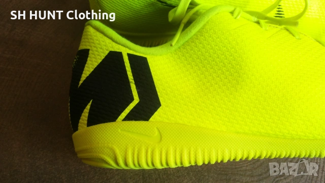 NIKE MERCURIAL VAPOR 12 Football Shoes Размер EUR 41 / UK 7 за футбол 193-14-S, снимка 4 - Футбол - 53042940