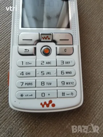 Sony Ericsson W800i, снимка 7 - Sony Ericsson - 49233214