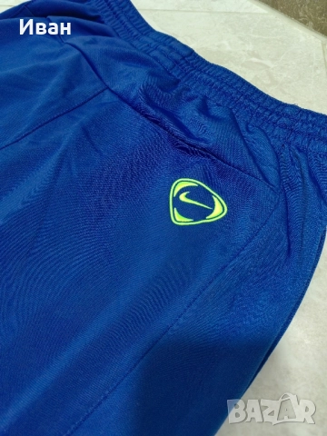Долнище Nike fc-Barcelona , снимка 2 - Спортни дрехи, екипи - 52521331