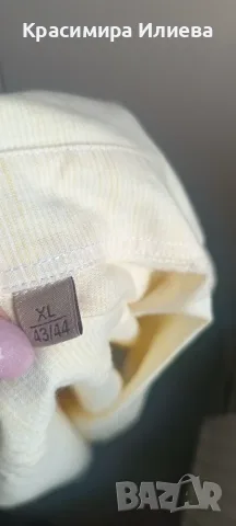 Мъжка,памучна риза, снимка 2 - Ризи - 55939853