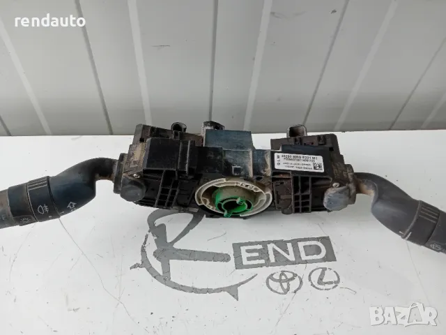 35250-smg-e221 Лостчета за мигачи и чистачки Honda Civic 8th gen hatchback 2006-2011